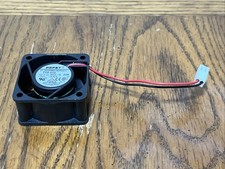 1Piece EBMPAPST Sealed TYP412 40 40 20mm DC12V 80mA 1W 4cm cooling fan