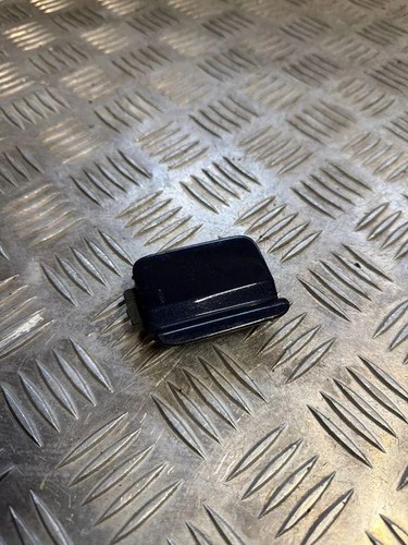 BMW 5 E60 Deckel für Abschleppöse Stoßstange hinten 7178175 Diesel 33167823