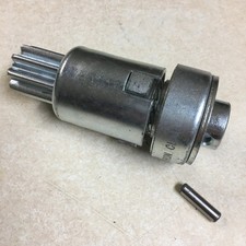 9 Teeth CCW Starter Drive for Ford Tractor 2N 8N 9N  8N11001 8N11002 9N11002