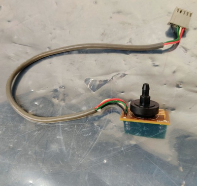 #ad #ad Agilent G1322A Pressure Sensor 2830 36 for G1322 60001 Vacuum Chamber. Working $71.50