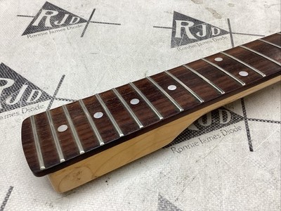 Vintage 80's Kramer Japan F3000 Electric Guitar Neck | eBay