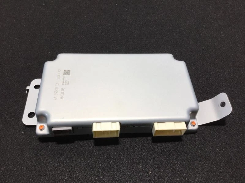 Chasis ECM Suspensión Puntera Trasera Control FWD Rtc Se Adapta 15-17 ACURA TLX 10472 Foto 2 de 4