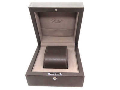 Glashutte Original Watch Box New Box Inner Travel Case