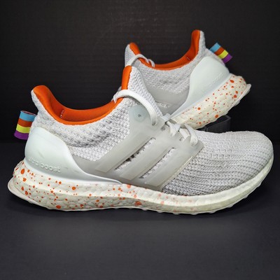 adidas gazelle silver green womens adidas Ultraboost 1.0 Shoes - Women's - Grey One / Cloud White / Glow Blue