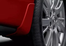 Genuine Nissan Splash Guards Rear 999J2-L3KAD04