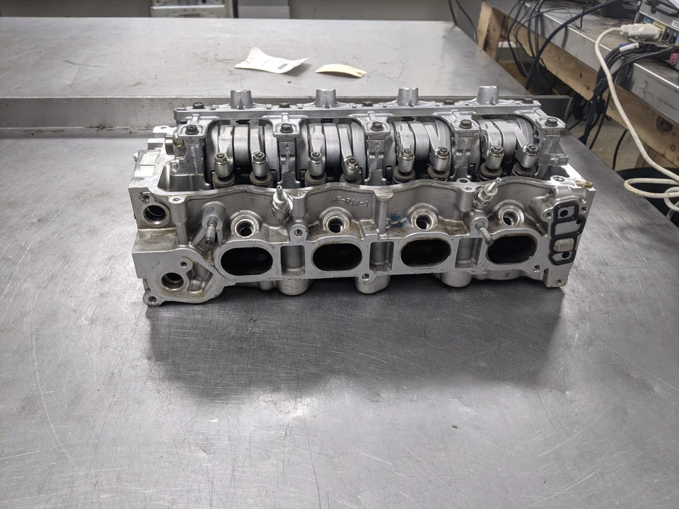 气缸盖适用于 16-22 本田 HR-V 1.8 12200R1AA00 燃气 — 第 3/4 张图片