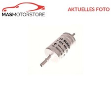 KRAFTSTOFFFILTER BOSCH F 026 403 037 A FÜR ALFA ROMEO GIULIA,STELVIO