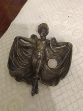 Svuotatasche Vintage