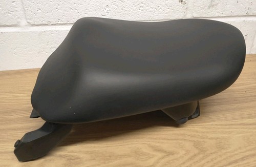 BMW K1200GT K1300GT Rear Pillion Heated Seat 2006-2011 Back Saddle 52537704286