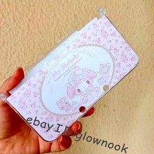 Custom Cute My Melody Happy Birthday Case for Nintendo series - Case Cover Shell