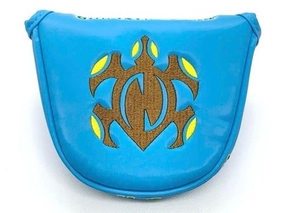 ODYSSEY Putter Cover Kiawah Island PGA Championship Mickelson Limited