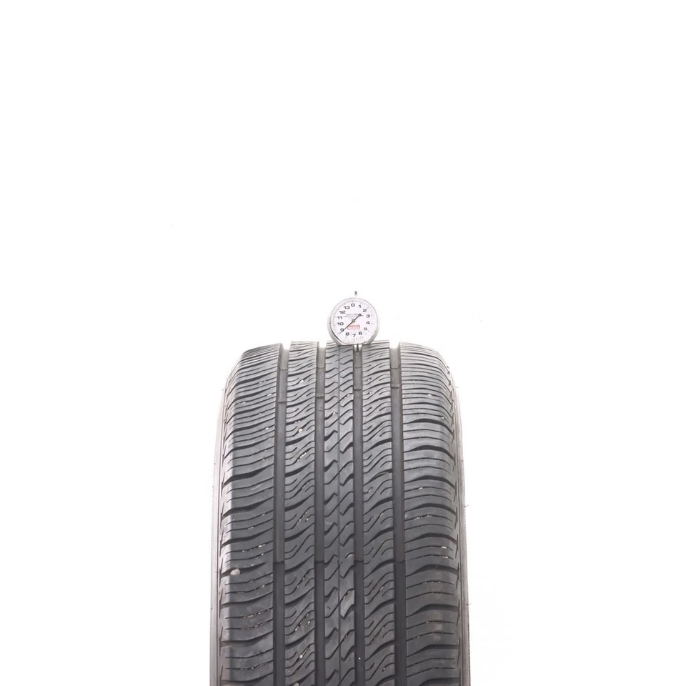 Used 225/55R17 Hankook Optimo H727 95T - 8.5/32 - Image 3 of 4