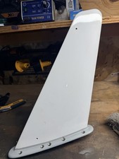 Collins VHFA-2100 Antenna P/N 866-5012-101