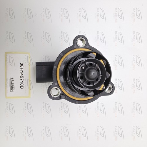 Turbolader-Umschaltventil Audi A3 2006-2013 06H145710D