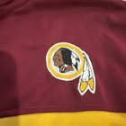 Vintage Washington Redskins  Jacket Starter  80s /90s NFL full zip Commanders  — photo 2