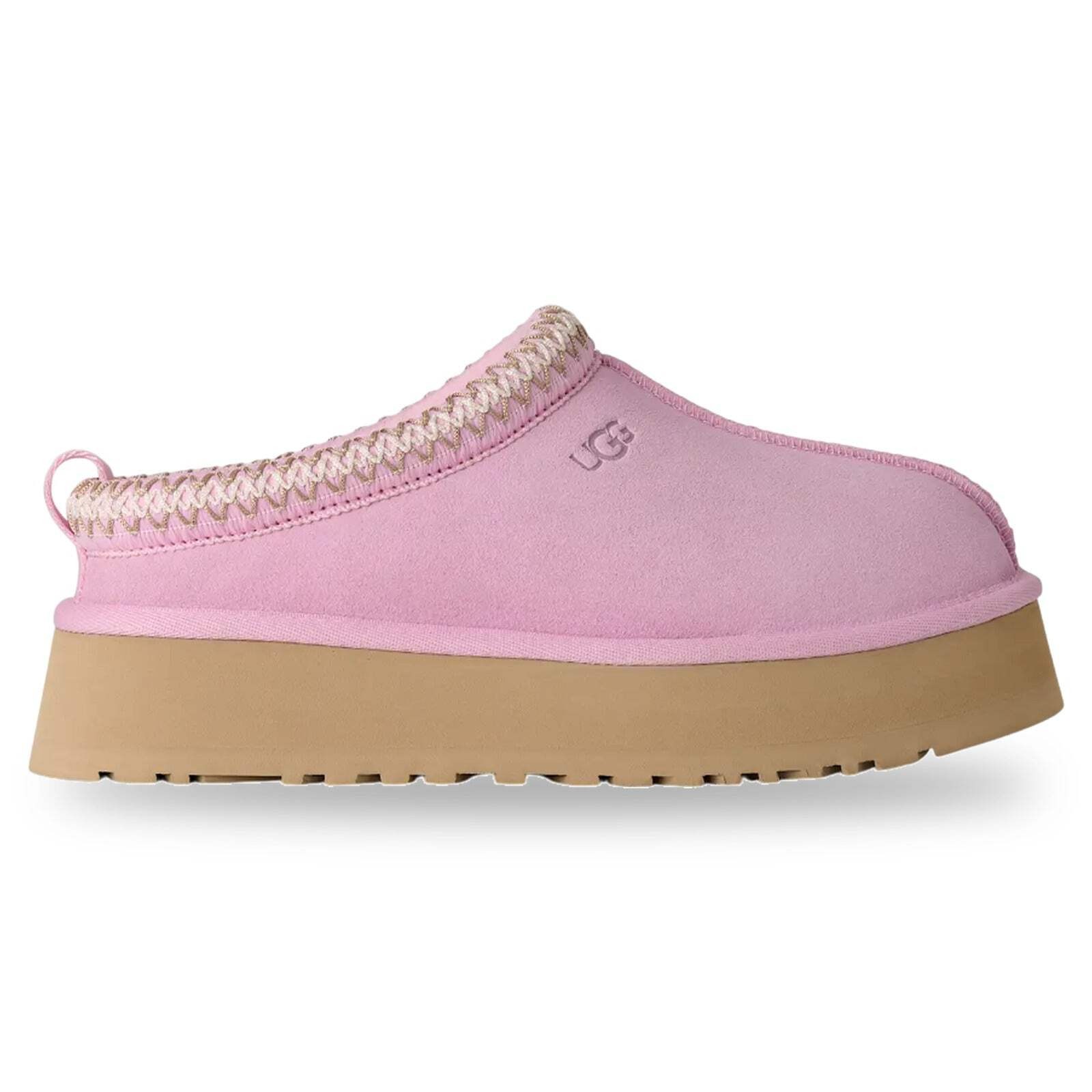 UGG Tazz Slipper Pink Diamond (Women's)