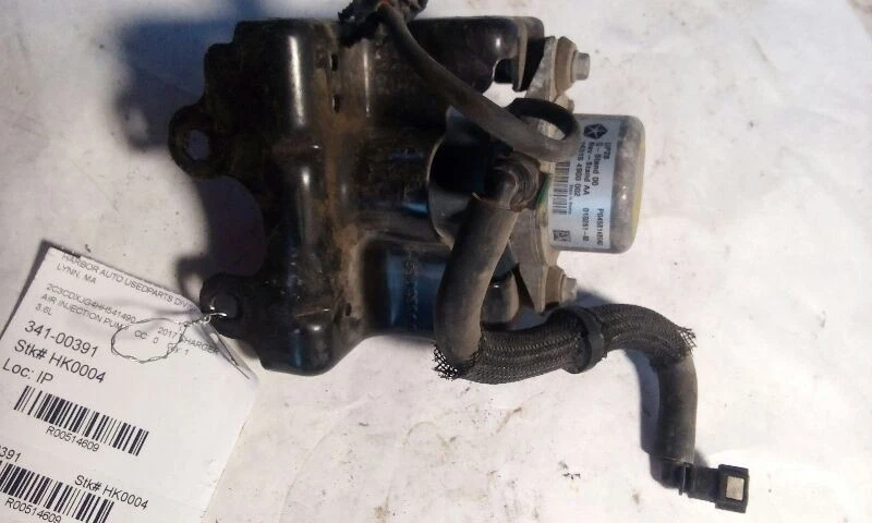 15-18 Dodge Charger Air Injection Pump 3.6 Liter  - Image 4 of 4