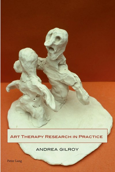 Art Therapy Research In Practice | Andrea Gilroy | Taschenbuch | Englisch | 2011-image
