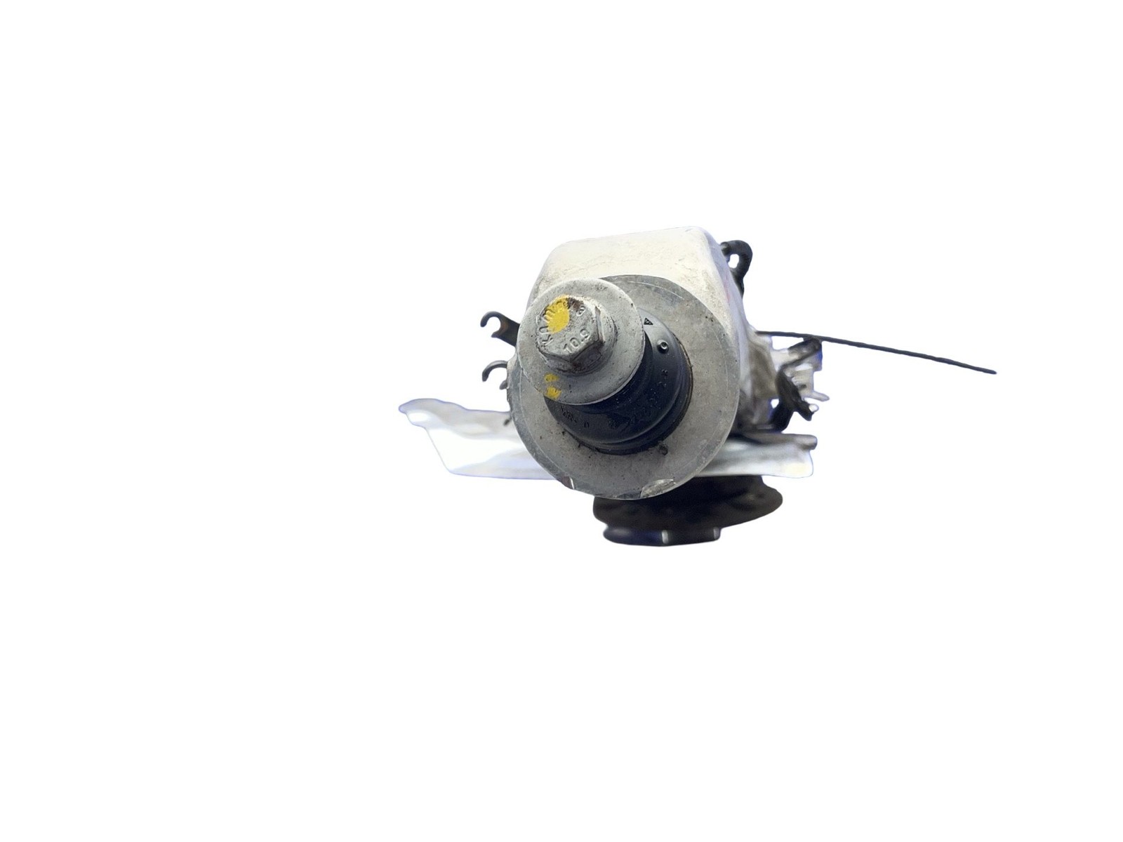 Rolls-Royce Ghost 2009-2014 Front Left Steering knuckle