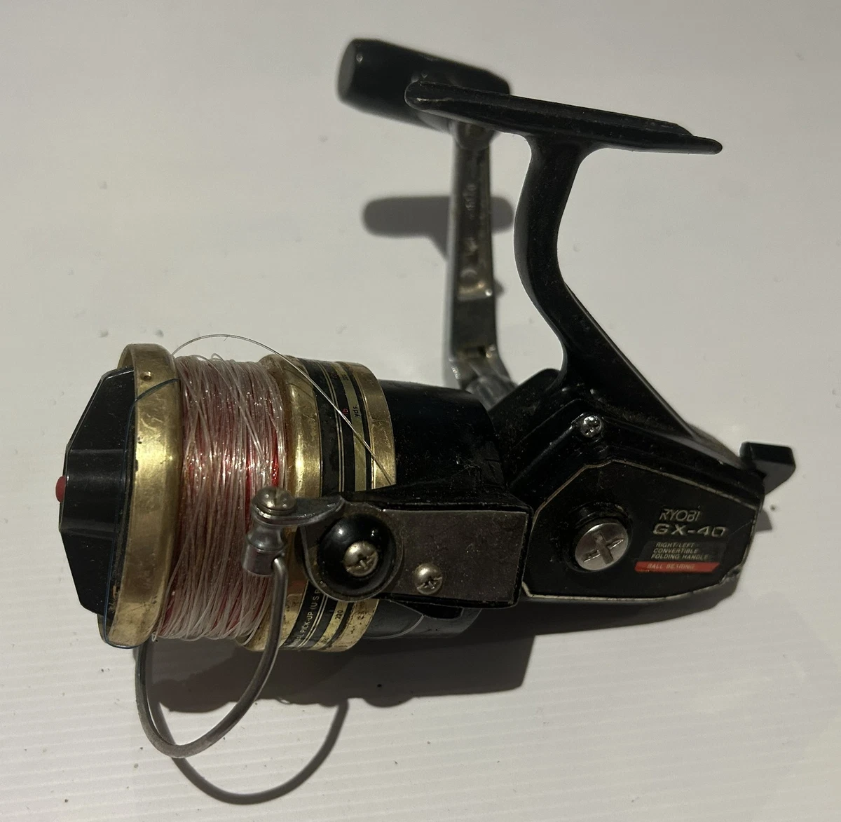 Buy Ryobi Reel Made In Japan Online at a Better Price