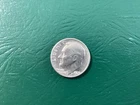 1975-P Roosevelt Dime — photo from another recent sale