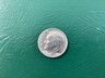 1975 P Roosevelt Dime Circulated Philadelphia Roosevelt