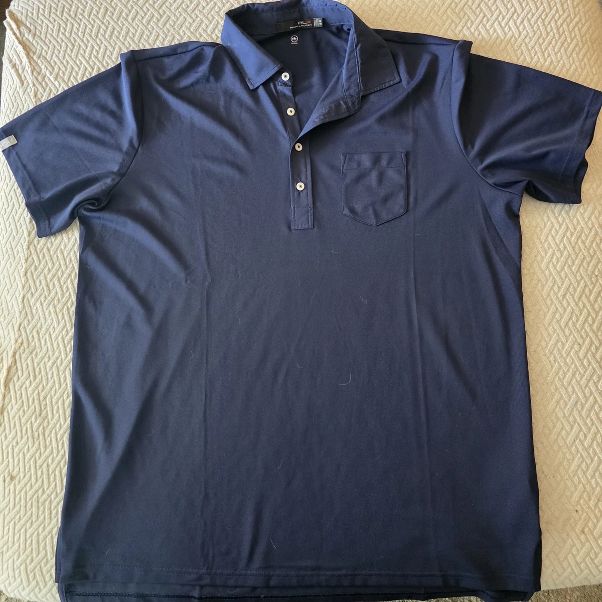 RLX Ralph Lauren Size XL Shirts for Men for sale | eBay