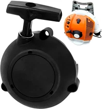 Recoil Starter Assembly for Stihl Backpack Blower BR500 BR550 BR600 Pull... 