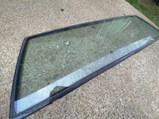 1980-1990 Chevrolet Caprice Rear Window