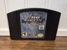 WWF No Mercy (Nintendo 64, 2000) Authentic