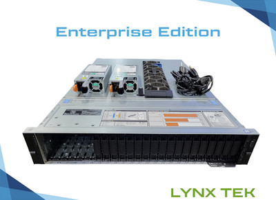 Dell EMC PowerEdge R740xd Hybrid vSAN Ready Node 2x Gold 6150 HBA330 BOSS 256GB