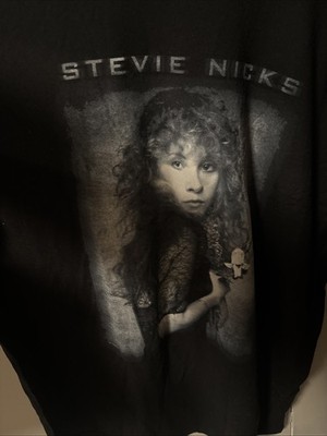 Stevie Nicks Live Nation Concert Tour T-Shirt Size 2XL Super Rare Shirt