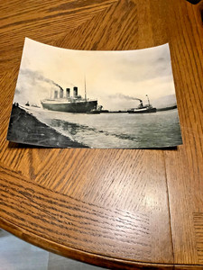 Titanic | eBay