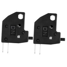 Motorcycle Front Brake Light Stop Switch for 50cc-250cc ATV Quad Dirt Pit Bike