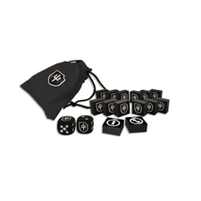 Devil Pig Card Game 2.Panzer Division Game Elements NM