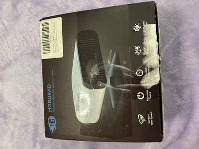 HOGUWID Upgrade Car Heater HG-C12 HG-C24 Compatible Dual Model Efficient Heating