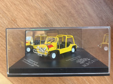 Vitesse 1/43 Mini Moke Macau Handover ceremony