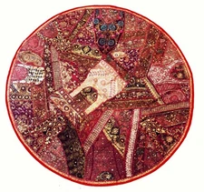 60" Festive Season Gift Wall Hanging Cotton Home Decor Wall Hanging Tapestry