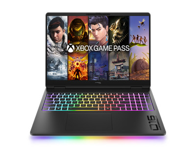 HyperX HyperX OMEN MAX Laptop Computer 16'' 2.5K Intel Core Ultra 9 32 GB
