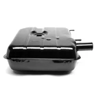 Fuel Tank & Cradle 110"/130" up 1998 Land Rover Defender Range Rover Classic