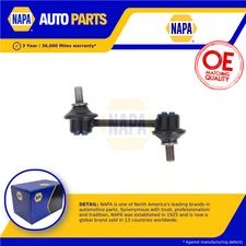 Anti Roll Bar Link fits MAZDA 6 GH 1.8 Rear Left or Right 07 to 13 Stabiliser