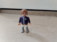 Playmobil Dziecko Książę