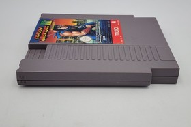 NES Shadow Warriors II 2: Ninja Gaiden II PAL A Game Cart - Tested and Working