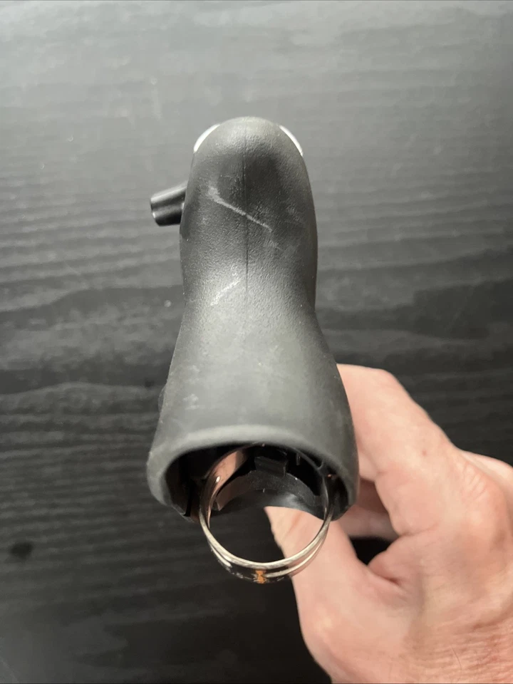 Shimano Flightdeck 8 Speed Shifter Brifter STI Right Only ST-R500 - Image 4 of 4