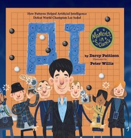 Darcy Pattison | A.I. | Buch | Englisch (2021) | Gebunden | Mims House
