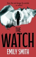 Watch - Hardback - F31Z