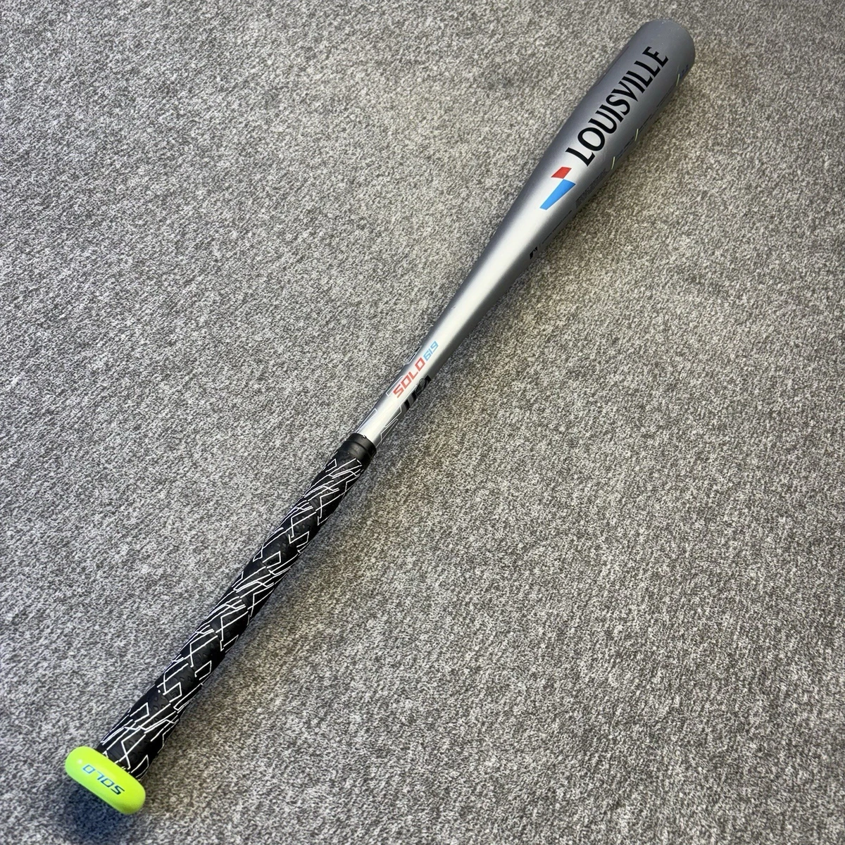 Louisville Slugger Aluminum 32 in Item Youth Baseball Bats for