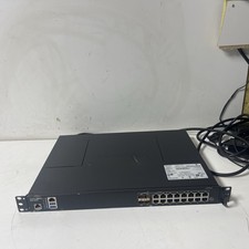 SonicWALL NSA 2650 Network Security/Firewall Appliance - Unknown License