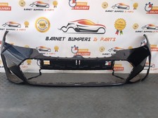 BMW 3 series M Sport front bumper G20 Saloon LCI 2023-2025 Genuine 51118085444 