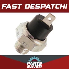 Oil Pressure Switch fits SEAT IBIZA 021A 9 1.2 1.7D 84 to 93 Cambiare Quality
